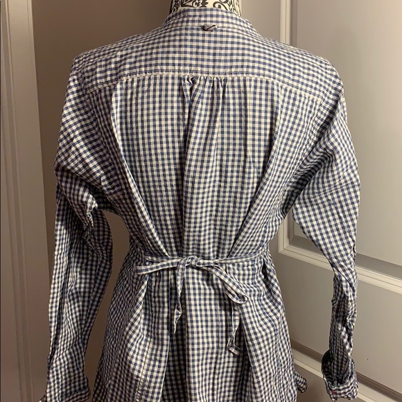 Uniqlo Top Longsleeve - Picture 4 of 6